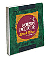 The Master Teacher® Professional Development Book: The Inclusion Facilitator