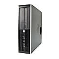 HP 6300 Pro Refurbished Desktop PC, Intel® Core™ i5, 4GB Memory, 250GB Hard Drive, Windows® 10 Pro 1 thumbnail image