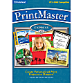 PrintMaster Express 2.0, Download Version 1 thumbnail image