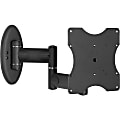 Premier Mounts AM50 Mounting Arm for Flat Panel Display - 2 Display(s) Supported - 15" to 37" Screen Support 1 thumbnail image