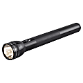 Maglite 6V Flashlight, Black