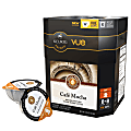 Barista Prima Coffeehouse® Café Mocha Vue™ Packs, 0.40, Box Of 16 1 thumbnail image