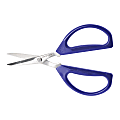 Joyce Chen Original Unlimited Kitchen Scissors, Blue