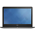 Dell Chromebook 13 13.3" LCD Notebook - Intel Core i3 i3-5005U Dual-core (2 Core) 2 GHz - 4 GB DDR3L SDRAM - 16 GB SSD - Chrome OS - 1920 x 1080 - Black 1 thumbnail image