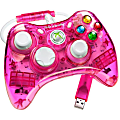 PDP Rock Candy Wired Controller for Xbox 360 1 thumbnail image