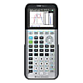 Texas Instruments® TI-84 Plus CE Color Graphing Calculator, Space Gray