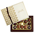 Lindt Chocolate, Gourmet Truffles & Pralines, Gift, Box Of 26