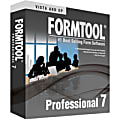 FormTool Professional Version 7, Download Version