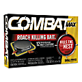 Combat® Quick Kill Formula Small Roach Bait, 12/Pack, 12 Packs/Carton 1 thumbnail image