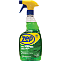 Zep All-Purpose Cleaner/Degreaser, 32 fl oz (1 quart) 1 thumbnail image