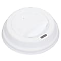 Amscan Paper Cup Lids, White, Pack Of 50 Lids, Case Of 3 Packs 1 thumbnail image