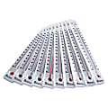 Learning Resources® Boiling Point Thermometers, Pack Of 10 1 thumbnail image