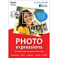 Photo Expressions Platinum 5, Download Version