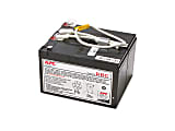 APC APCRBC109 Replacement UPS Battery Cartridge, Number 109 1 thumbnail image