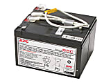 APC APCRBC109 Replacement UPS Battery Cartridge, Number 109