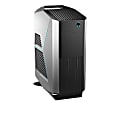 Alienware Aurora R6 VR Ready Desktop Computer - Intel Core i7 (7th Gen) i7-7700 3.60 GHz - 16 GB DDR4 SDRAM - 2 TB HDD - 256 GB SSD - Windows 10 Home 64-bit (English) - Mid-tower - Epic Silver 1 thumbnail image