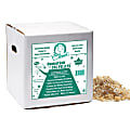 Bare Ground Granular Ice Melt, Premium Blend, Plus Exo-Thermic Calcium Chloride, 40 lb Box