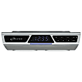 iLive Platinum Wireless Under Cabinet Speaker With Amazon Alexa 1 thumbnail image