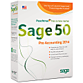 Sage 50 Pro Accounting 2014 US, Download Version 1 thumbnail image