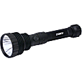 Dorcy 41-4299 Flashlight - Anodized Aluminum - Black