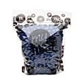 M&M’s® Single-Color Candies, Dark Blue, 2 Lb Bag