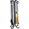 UniFlame F-1128 Fireplace Tools Set 1 thumbnail image