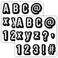 Creative Teaching Press Designer Letters, Chalk It Up! Colorful Chalk, 216 Pieces Per Pack, Set Of 2 Packs 1 thumbnail image