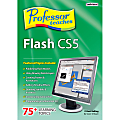 Professor Teaches Flash CS5 Professional, Download Version 1 thumbnail image