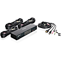 IOGEAR 4-Port HDMI Multimedia KVMP Switch with Audio 1 thumbnail image