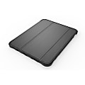 Techprotectus Rugged Folio 11" iPad Case, Black, TP-BK-IPA11F 1 thumbnail image