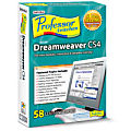 Professor Teaches Dreamweaver CS4, Download Version 1 thumbnail image