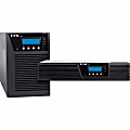 Eaton PW9130 1000VA Tower UPS 120V - 1000VA/900W - 10 Minute Full Load - 6 x NEMA 5-15R 1 thumbnail image