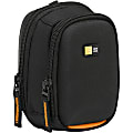 Case Logic Compact Camera/Flash Camcorder Case 1 thumbnail image