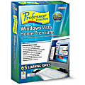 Professor Teaches Windows Vista Home Premium, Download Version 1 thumbnail image