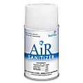 TimeMist® Air Sanitizer Refill, 6.8 Oz., Lime