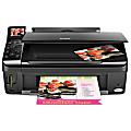 Epson® Stylus® NX415 Color All-In-One Printer, Copier, Scanner 1 thumbnail image