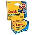 Kodak Gold Ultra 35mm Color Film Roll - 400 ASA