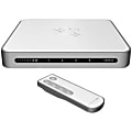 XtremeMac XtremeHD HDMI Switcher 1 thumbnail image