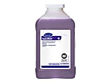 Diversey Speedball Power Cleaner & Degreaser Concentrate, 2.6 Quart, Fresh Lemon/Citrus Scent, Carton Of 2 Jugs
