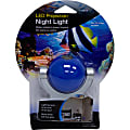 GE Projectables 11296 Projection Tropical Fish Night Light 1 thumbnail image