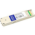 AddOn Juniper Networks EX-XFP-10GE-ZR Compatible TAA Compliant 10GBase-DWDM 100GHz XFP Transceiver (SMF, 1536.61nm, 40km, LC, DOM) 1 thumbnail image
