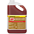 AJAX Expert Disinfectant Cleaner - Liquid - 1 gal (128 fl oz) - 2 - 2 / Carton 1 thumbnail image