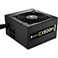 Corsair CX600M Power Supply 1 thumbnail image
