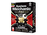Iolo® System Mechanic® Pro For Unlimited PCs, Download