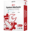 Iolo® System Mechanic®, For Unlimited Devices, Download