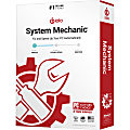 Iolo® System Mechanic®, For Unlimited Devices, Download 1 thumbnail image