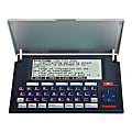 Merriam-Webster® MWD-1500 Advanced Dictionary And Thesaurus 1 thumbnail image