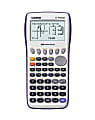 Casio® FX-9750GIIWE Graphing Calculator