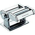 Ovente PA515S Pasta Maker Machine, Silver 1 thumbnail image