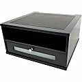 Victor® Midnight Black Collection Monitor Riser 1 thumbnail image